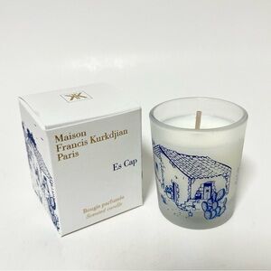 MAISON FRANCIS KURKDJIAN Es Cap Scented Candle (30 g)